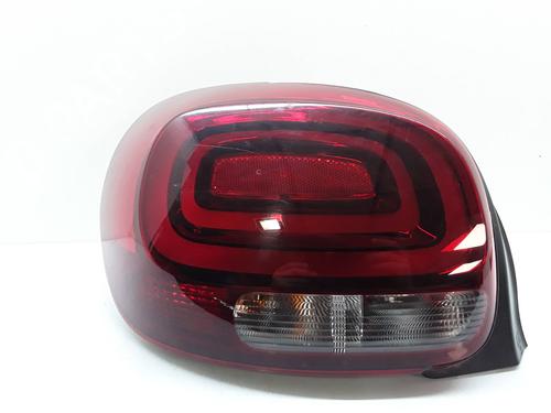 Used Left taillight Left taillight CITROËN C3 III (SX) [2016-2026] 34524080 34524080