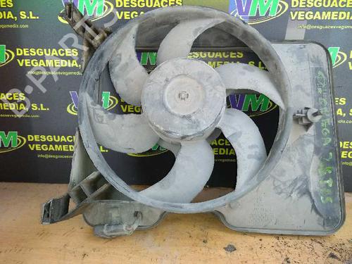 Używane Wentylator chłodnicy OPEL OMEGA B (V94) [1994-2005]  7466534
