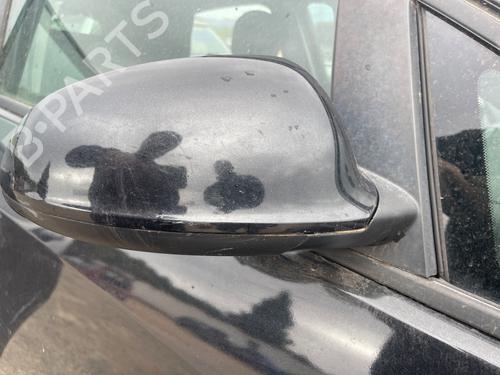 Used Right mirror OPEL ASTRA J (P10) [2009-2016]  31116581