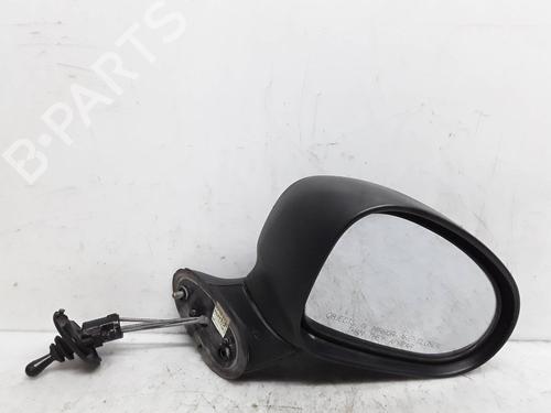 Used Right mirror DAEWOO MATIZ (M100, M150) [1998-2025]  8585073