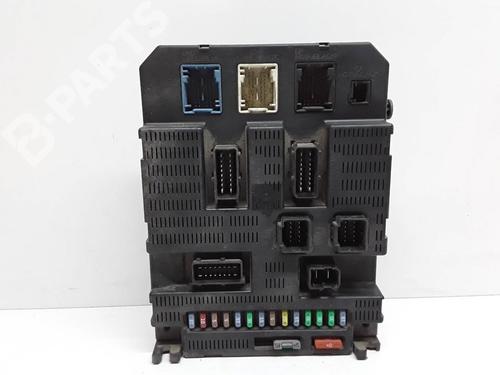 Fuse box PEUGEOT 207 (WA_, WC_)  | BP8871919E1 