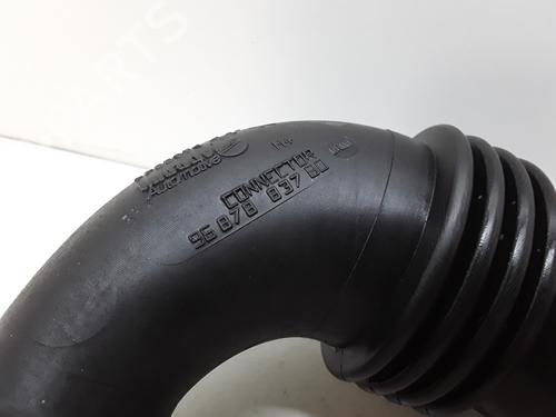 Pipe PEUGEOT PARTNER Tepee  | BP25713999M125 