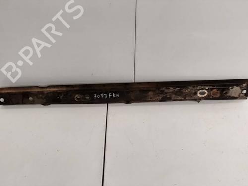 Used Rear bumper reinforcement Rear bumper reinforcement 39451169 39451169