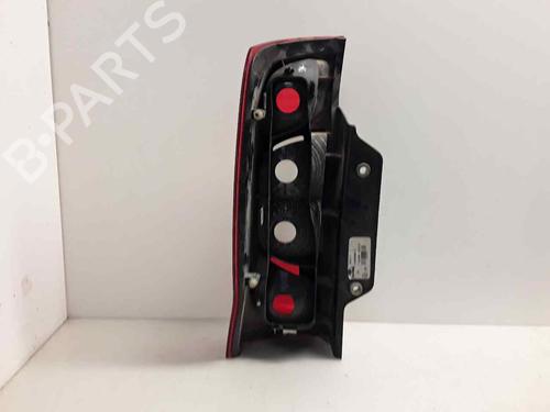 Right taillight FIAT FIORINO Box Body/MPV (225_) 1.3 D Multijet (225BXD1A, 225BXB1A, 225BXB11) | BP19027856C35 