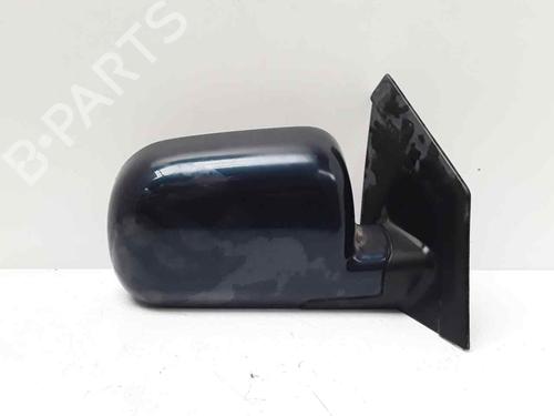 Used Right mirror Right mirror MITSUBISHI GALLOPER (JK-01) 2.5 TD intercooler (99 hp) 34618828 34618828