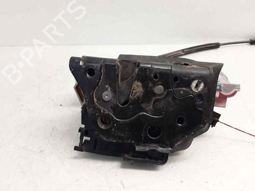 Rear right lock SEAT ALTEA XL (5P5, 5P8)  | BP26380504C99 