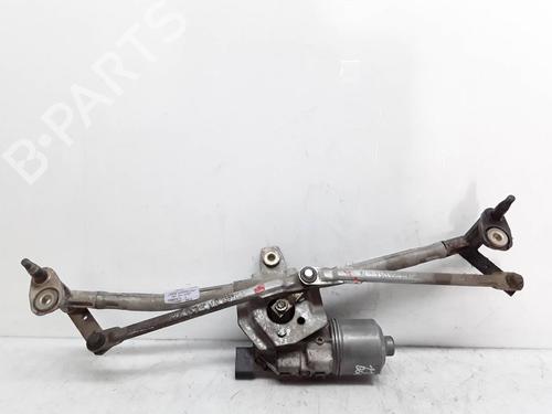 Used Front wiper motor SEAT LEON (1M1) 1.9 TDI (110 hp) 8181873