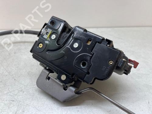 Front right lock AUDI A3 (8P1)  | BP26488096C97 
