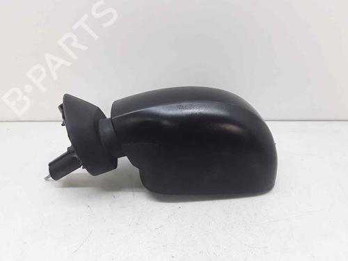 Left mirror DACIA SANDERO  | BP22410476C26 