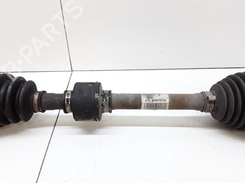 Left front driveshaft KIA CEE'D Sportswagon (JD) 1.6 CRDi 110 | BP13918755M38 