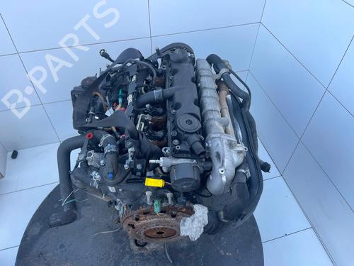 Engine CITROËN XSARA Coupe (N0) 2.0 HDI 90 | BP31177611M1