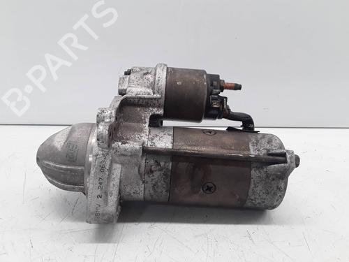 Starter BMW 3 (E46) 320 d | BP37015050M8 - Image 4
