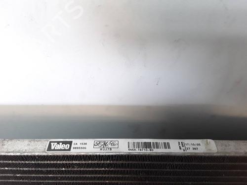 AC radiator VOLVO S40 II (544) 1.8 FlexFuel | BP7980129M32 