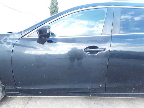 Used Left front door MAZDA 6 Saloon (GJ, GL) [2012-2025]  25713900