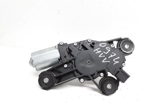 Used Rear wiper motor VOLVO V40 Hatchback (525) D2 (114 hp) 11379457