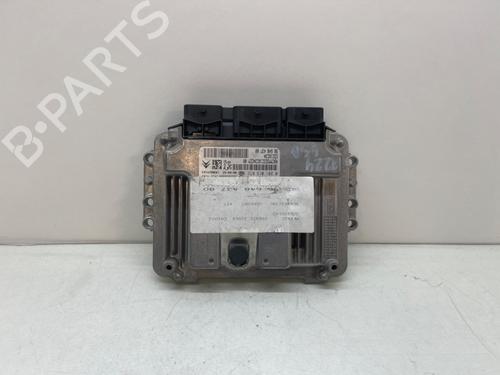 Used Engine control unit (ECU) PEUGEOT 308 I (4A_, 4C_) [2007-2016]  22210890
