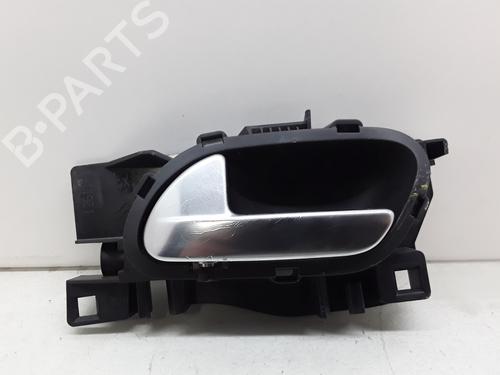 Used Rear left interior door handle CITROËN DS4 (NX_) [2011-2015]  23267877