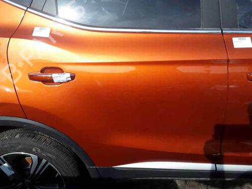 Right rear door MG MG ZS SUV (AZS1)  | BP24634540C5