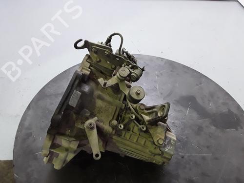 Gearkasse HYUNDAI GETZ (TB) 1.5 CRDi | BP7474022M3 