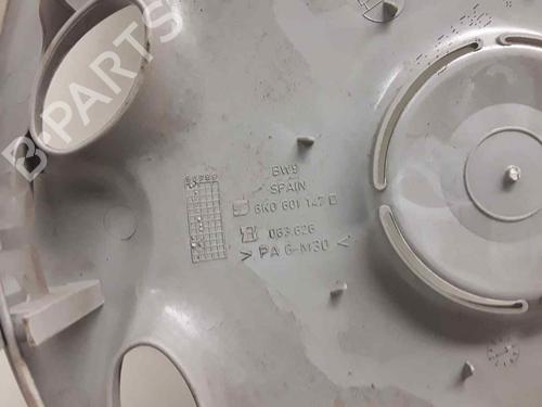 Hub cap SEAT IBIZA II (6K1)  | BP25818509C160 
