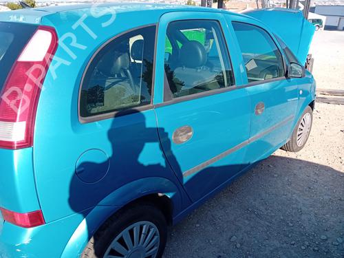 Autre OPEL MERIVA A MPV (X03) 1.7 DTI (E75) | BP25818386O1 