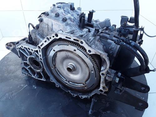 Gearbox HYUNDAI SANTA FÉ II (CM) 2.2 CRDi GLS | BP16363666M3 