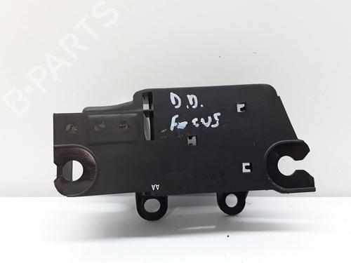Front right interior door handle FORD FOCUS II (DA_, HCP, DP) | BP33628459I14 - Image 2