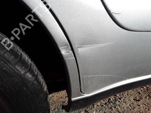 Right rear door TOYOTA RAV 4 II (_A2_) 1.8 (ZCA25_, ZCA26_, ZCA25W, ZCA26W) | BP8500396C5 