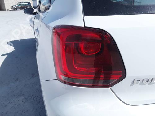 Used Left taillight VW POLO V (6R1, 6C1) [2009-2022]  12585190