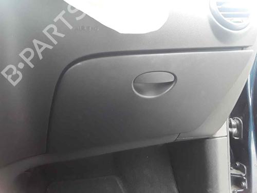 Used Glove box SEAT LEON (1P1) [2005-2013]  20322056