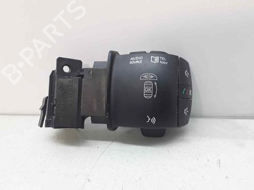 Used Switch RENAULT MEGANE III Hatchback (BZ0/1_, B3_) [2008-2025]  23097187
