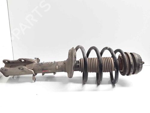 Used Right front shock absorber MERCEDES-BENZ VITO / MIXTO Van (W639) 109 CDI (639.601, 639.603, 639.605) (88 hp) 31027030
