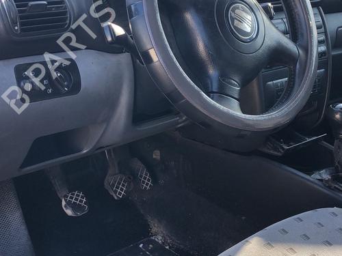 Headlight switch SEAT TOLEDO II (1M2) 1.9 TDI | BP25841497I24 