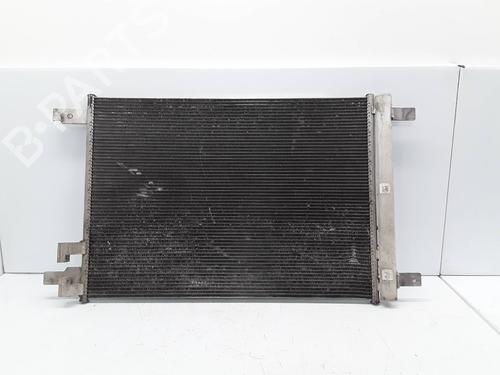 Used AC radiator AC radiator 36476425 36476425