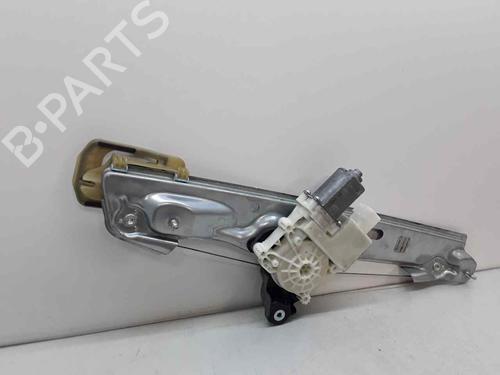 Rear right window mechanism OPEL ASTRA K Sports Tourer (B16) 1.4 Turbo (35) | BP24053649C25 