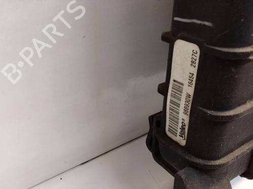 Intercooler DODGE NITRO | BP39106951M30 - Image 2