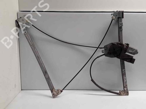 Used Front left window mechanism RENAULT LAGUNA II (BG0/1_) [2001-2007]  31958164