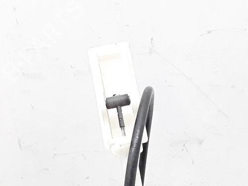 Rear right lock BMW 3 (E46) 320 i | BP13330593C99 