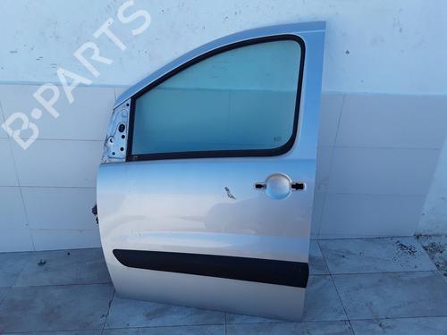 Used Left front door Left front door CITROËN JUMPY II (VF7) 2.0 HDi 120 (120 hp) 34355075 34355075