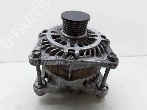Alternator RENAULT KOLEOS I (HY_) 2.0 dCi 4x4 (HY0K) | BP25841863M7 