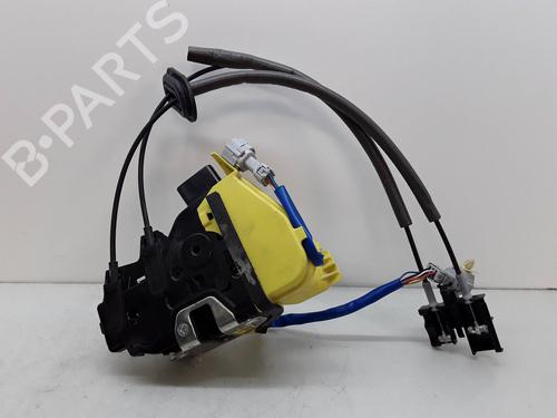 Front right lock KIA NIRO I (DE) E-NIRO | BP26223024C97 