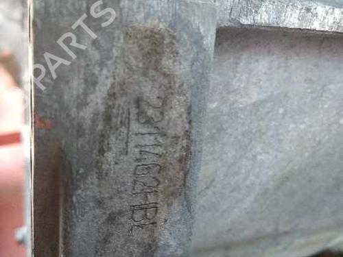 Used Gearbox BMW 3 (E46) 316 i (105 hp) 7466502