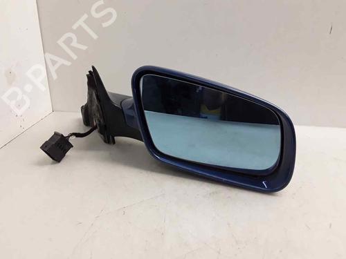 Right mirror AUDI A3 (8L1) 1.9 TDI | BP29410678C27 