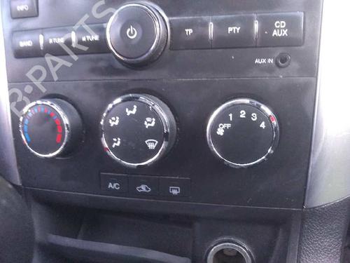 Used Climate control CHEVROLET CAPTIVA (C100, C140) 2.0 D 4WD (150 hp) 7468260