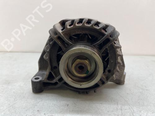 Used Alternator FIAT PANDA (169_) 1.2 (169.AXB11, 169.AXB1A) (60 hp) 26488118