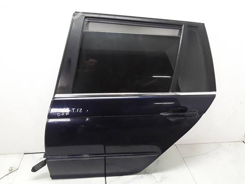Left rear door BMW 3 Touring (E46) 330 i BP9674150C4