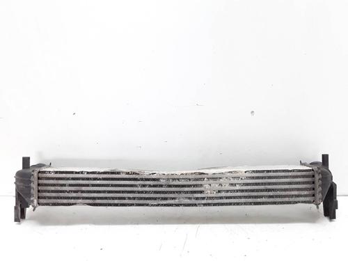Intercooler SKODA RAPID (NH3, NK3, NK6) 1.6 TDI | BP10390023M30 