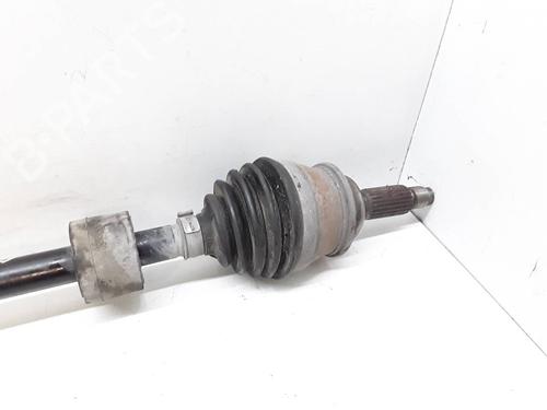 Left front driveshaft OPEL AGILA A (H00) 1.2 16V (F68) | BP13308338M38