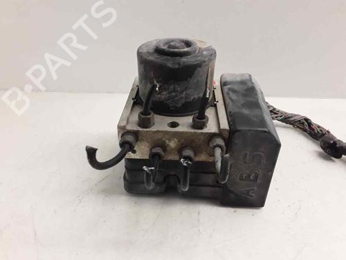 Used ABS pump PEUGEOT 207 (WA_, WC_) 1.6 HDi (90 hp) 25841228
