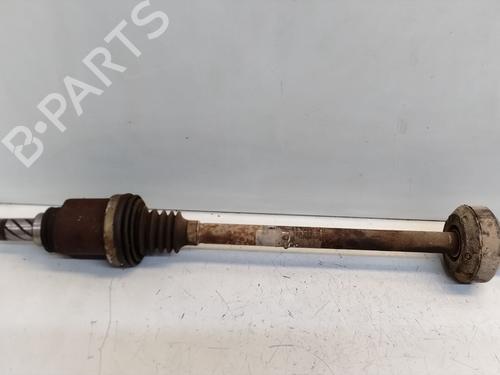 Right front driveshaft DACIA SANDERO III | BP37703420M39 - Image 2
